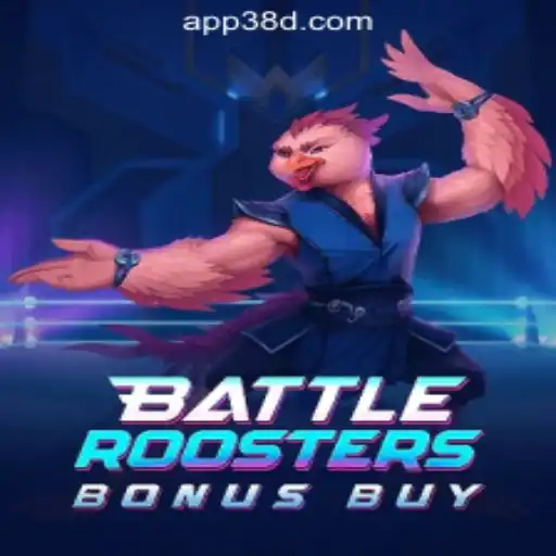Discovering BattleRoostersBonusBuy: The Fierce Slot Adventure