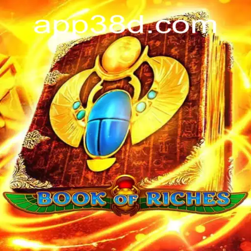 Discover the Thrills of BookofRiches: The Ultimate Slot Game Experience