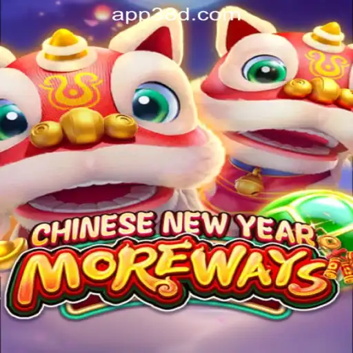 Explore the Thrilling World of CHINESENEWYEARMOREWAYS
