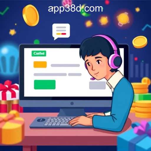 38D.COM Oficial Slots Brasil #1