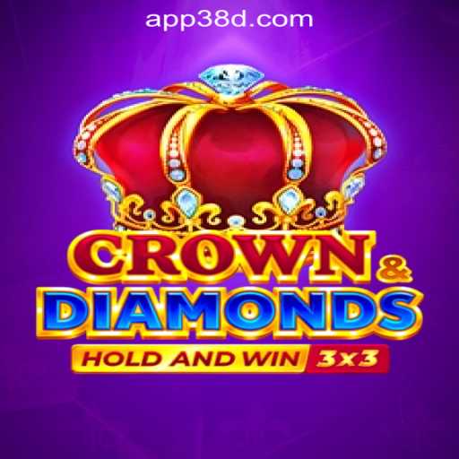 Discovering Crowndiamonds: The New Era of Online Gaming with 38D.COM Oficial Slots Brasil #1