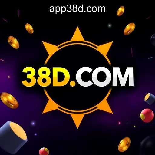 Exclusive Insights into the World of 38D.COM Oficial Slots Brasil #1