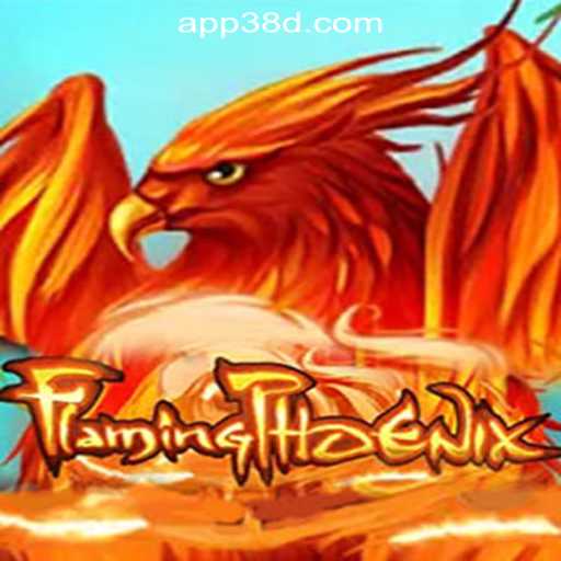 Experience the Thrilling World of FlamingPhoenix: A Guide to 38D.COM Oficial Slots Brasil #1