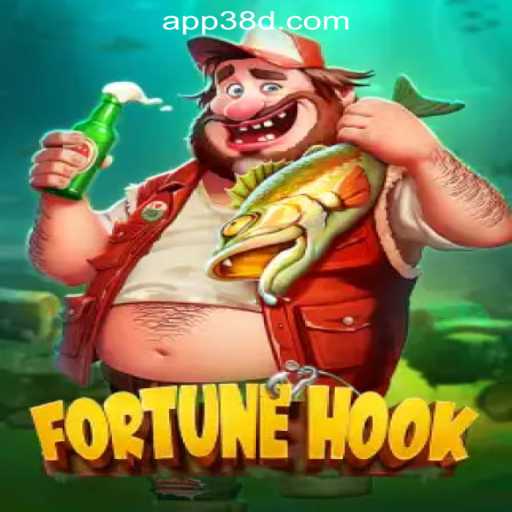 Exploring 'FortuneHook': A Dive into the Thrilling World of Online Slots
