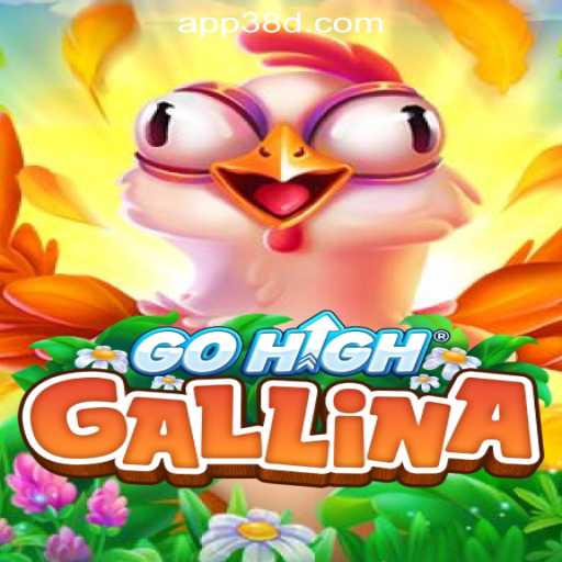 GoHighGallina: The Latest Entrant in the World of 38D.COM Oficial Slots Brasil #1
