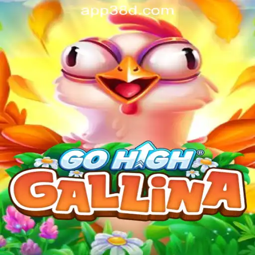 GoHighGallina: The Latest Entrant in the World of 38D.COM Oficial Slots Brasil #1