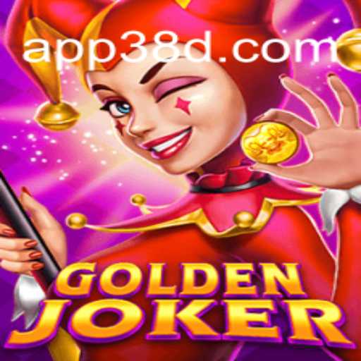 Exploring GoldenJoker: The Thrilling Gaming Experience at 38D.COM Oficial Slots Brasil #1