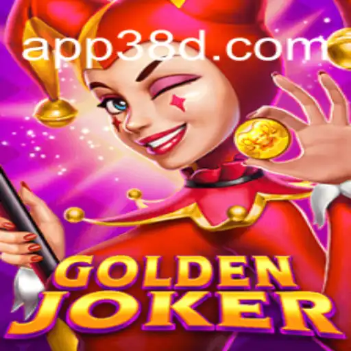 Exploring GoldenJoker: The Thrilling Gaming Experience at 38D.COM Oficial Slots Brasil #1