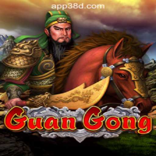 Explore GuanGong: A Legendary Slot Game at 38D.COM