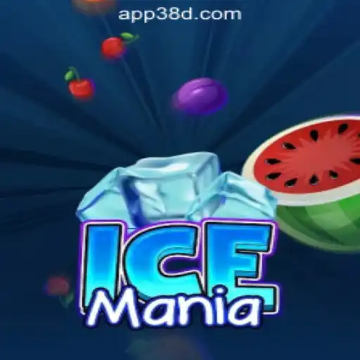 Exploring the Exciting World of IceMania: The Premier Slot Game at 38D.COM Oficial Slots Brasil #1