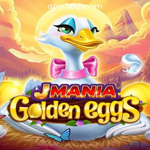 Exploring JManiaGoldenEggs: An Exciting Venture into Online Slots