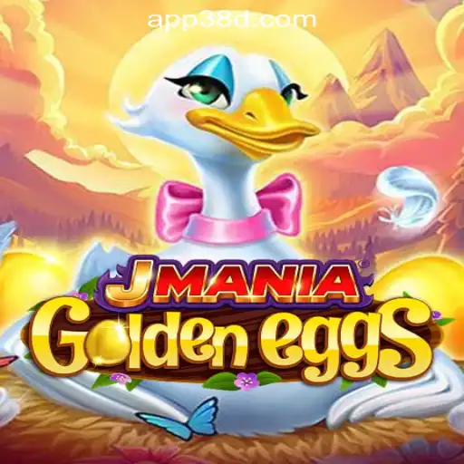 Exploring JManiaGoldenEggs: An Exciting Venture into Online Slots