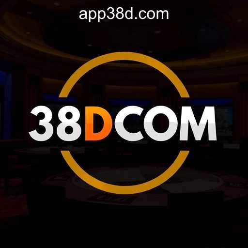 38D.COM Oficial Slots Brasil #1