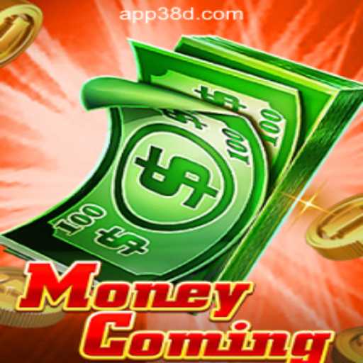 Exploring MoneyComing: The Thrilling World of 38D.COM Oficial Slots Brasil #1