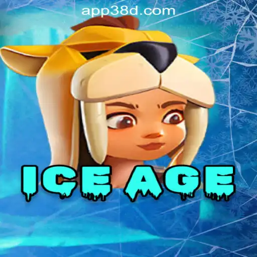 Explore the World of IceAge: A Captivating Gaming Adventure with 38D.COM Oficial Slots Brasil #1