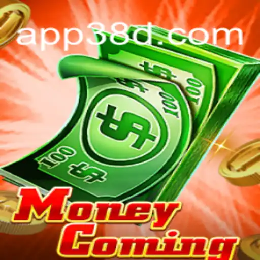 Exploring MoneyComing: The Thrilling World of 38D.COM Oficial Slots Brasil #1