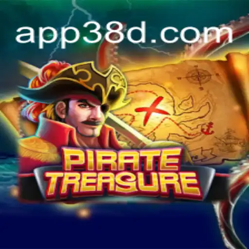 Unveiling the Treasures of PirateTreasure: An Adventurous Journey with 38D.COM Oficial Slots Brasil #1