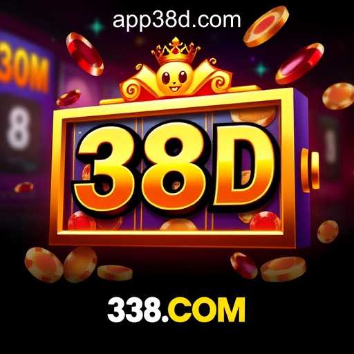 38D.COM Oficial Slots Brasil #1