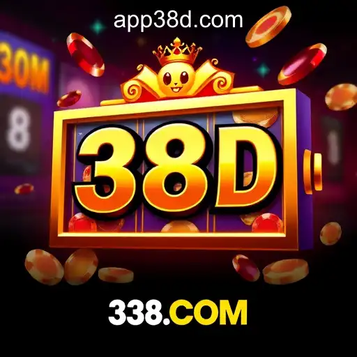 Exploring the World of Online Slots: 38D.COM Oficial Slots Brasil #1