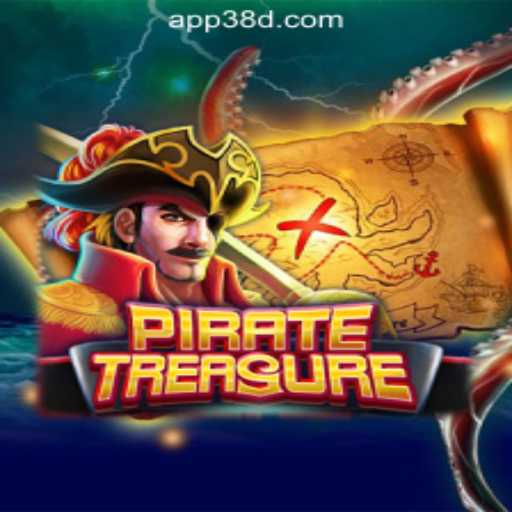 Unveiling the Treasures of PirateTreasure: An Adventurous Journey with 38D.COM Oficial Slots Brasil #1
