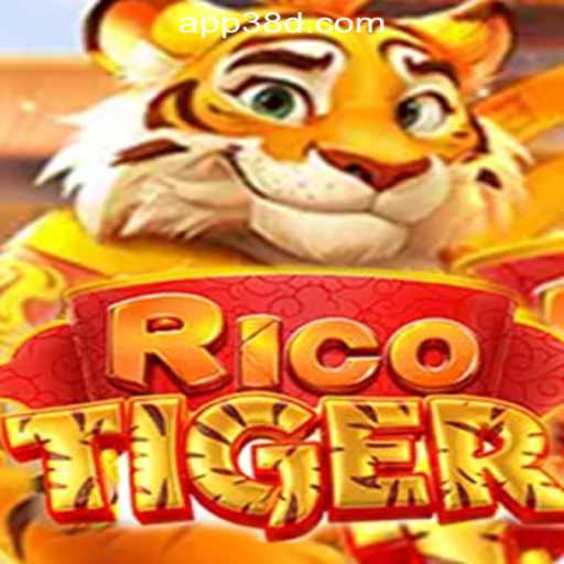 Explore the Exciting World of RicoTiger: A Look at 38D.COM Oficial Slots Brasil #1
