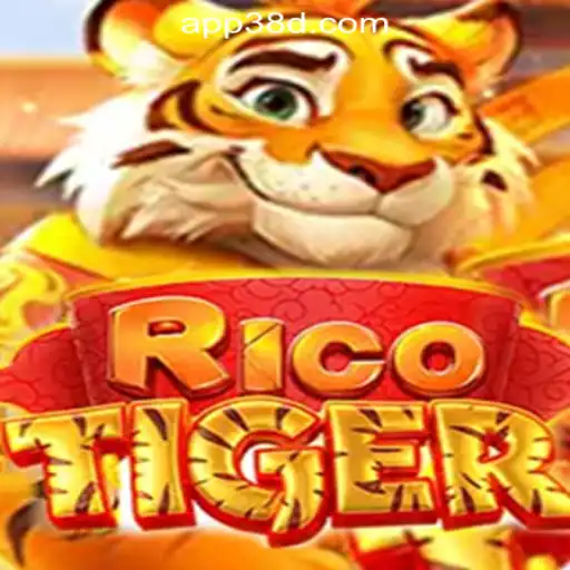 Explore the Exciting World of RicoTiger: A Look at 38D.COM Oficial Slots Brasil #1