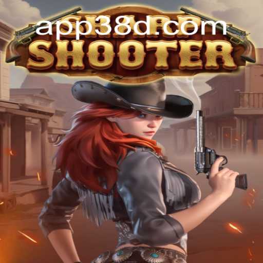 Sharpshooter: Dive into the World of 38D.COM Oficial Slots Brasil #1