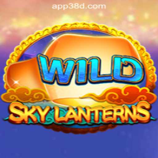 Experience the Magic of SkyLanterns: An Immersive Journey with 38D.COM Oficial Slots Brasil #1