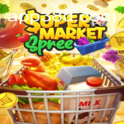 An In-Depth Look at SupermarketSpree: A Leading Slot Game in Brazil