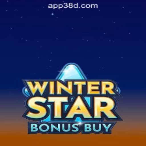 Discover the Thrill of WinterStarBonusBuy: The Ultimate Slot Experience at 38D.COM Official Slots Brasil
