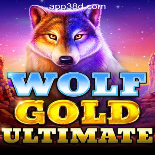 Unveiling WolfGoldUltimate: The Premier Slot Experience