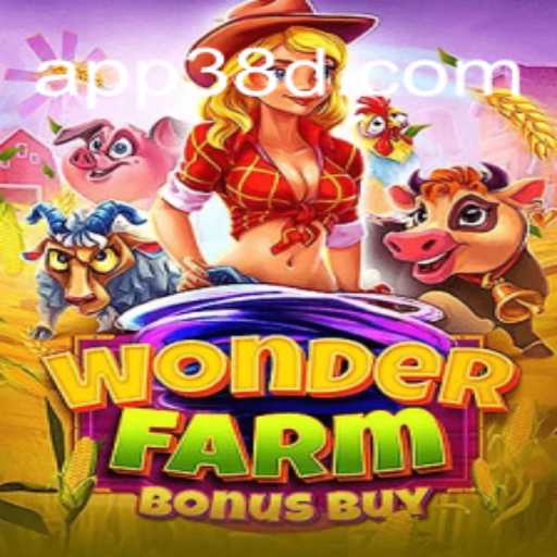 Exploring WonderFarmBonusBuy: The Latest Craze in Brazilian Online Slots