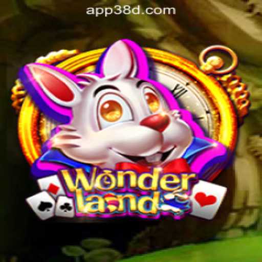 Exploring the Wonderland: A Deeper Dive into 38D.COM Oficial Slots Brasil #1