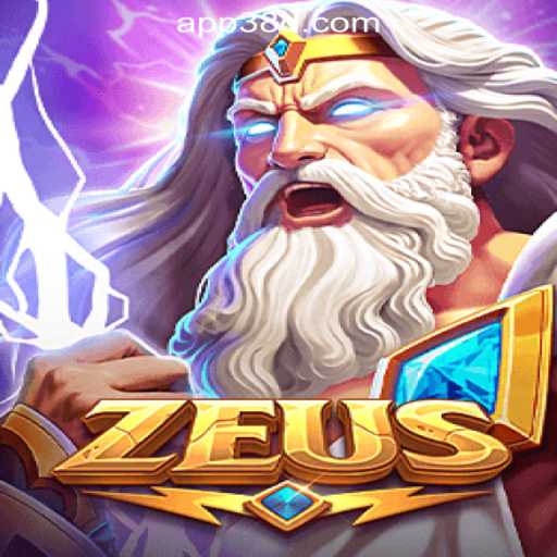 Zeus: Dominating the Arena of Online Slots with 38D.COM Oficial Slots Brasil #1